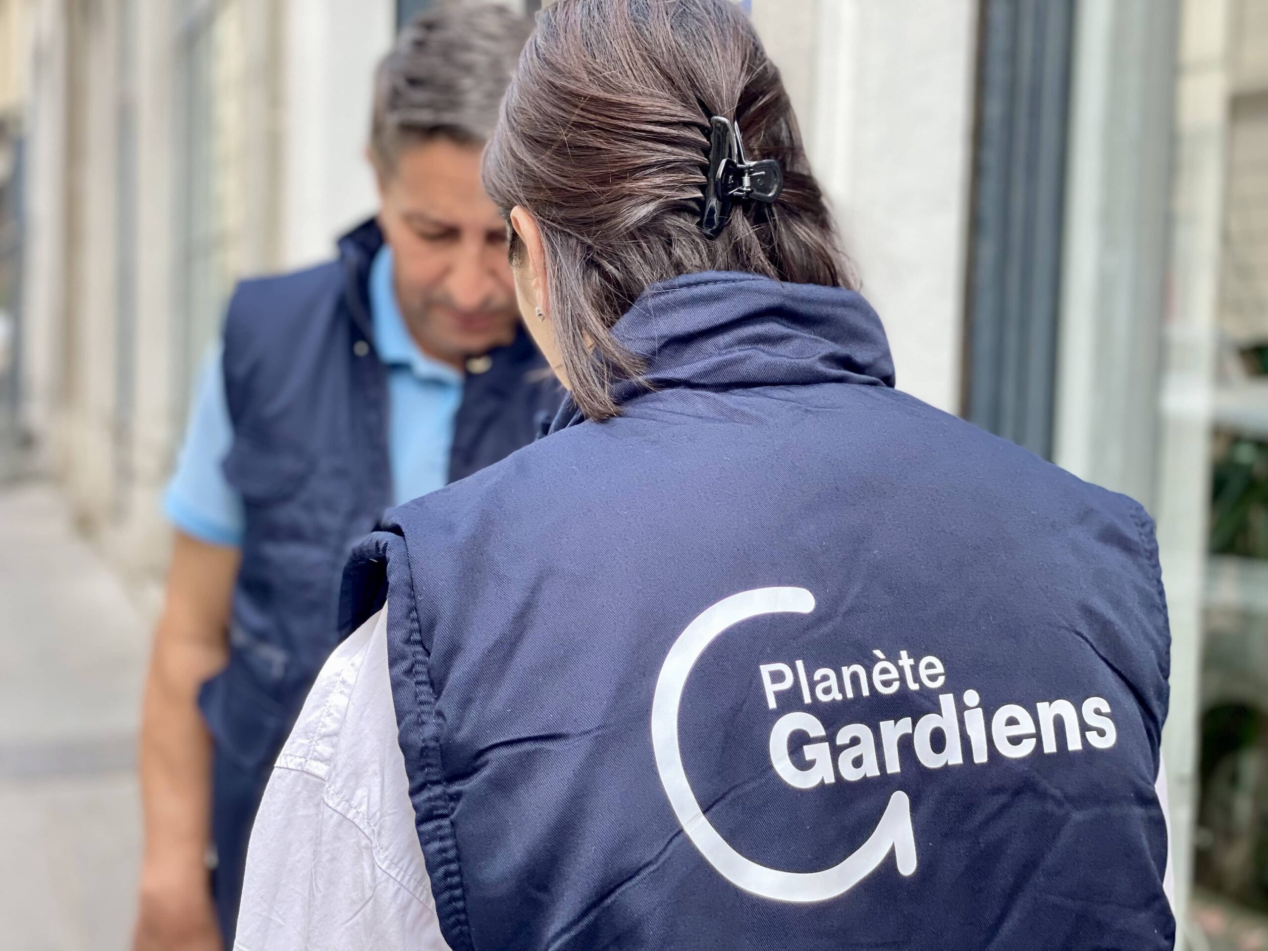 Engagement salarial - Planète Gardiens
