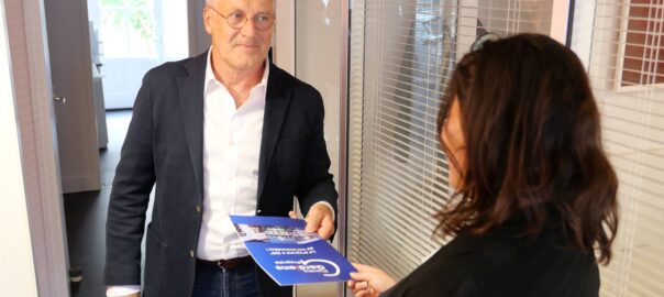 Parcours d'intégration - devenez franchisé Planète Gardiens