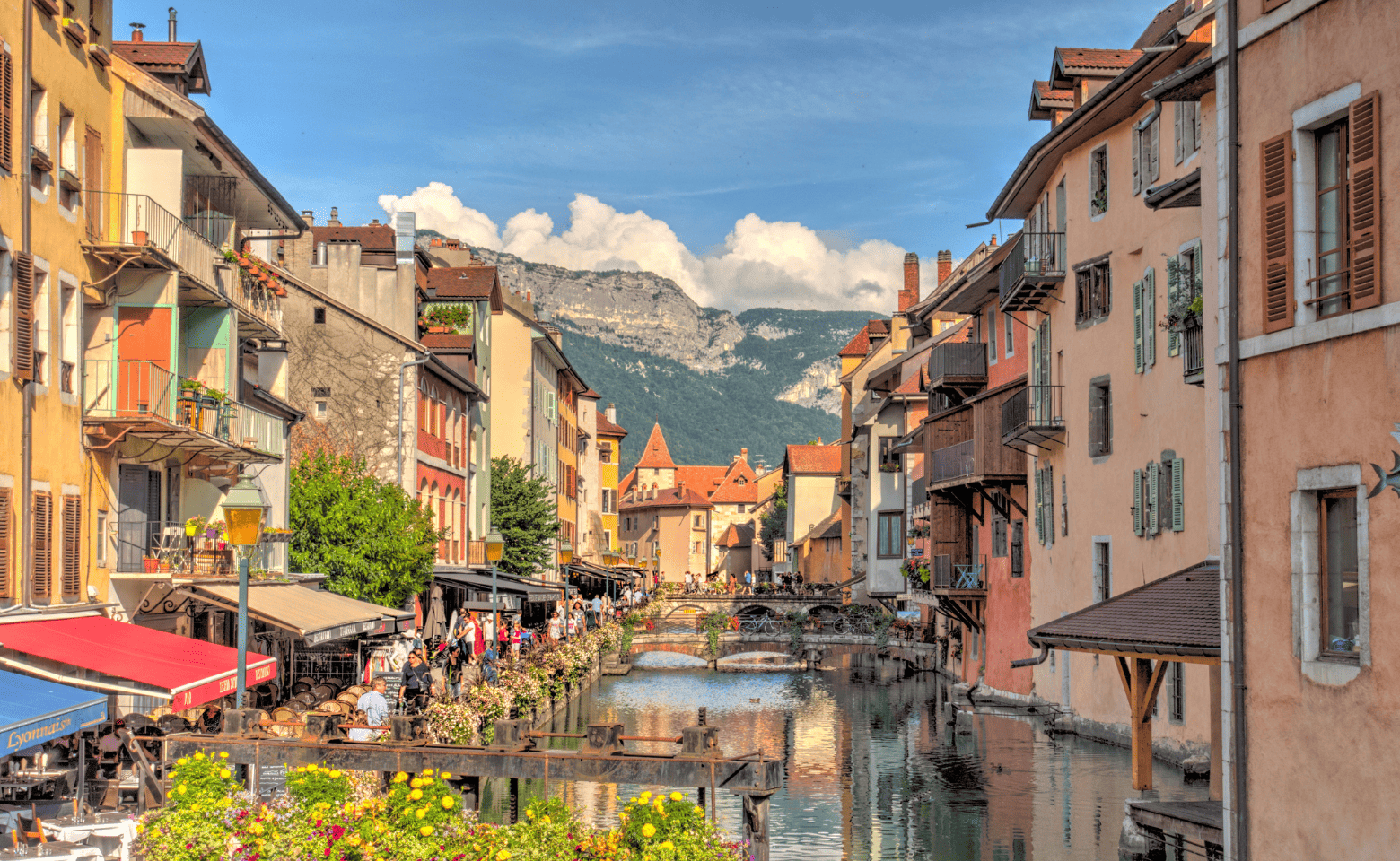 gardien d'immeuble Annecy