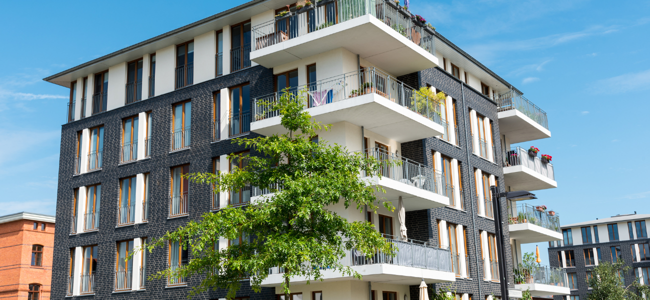 copropriété