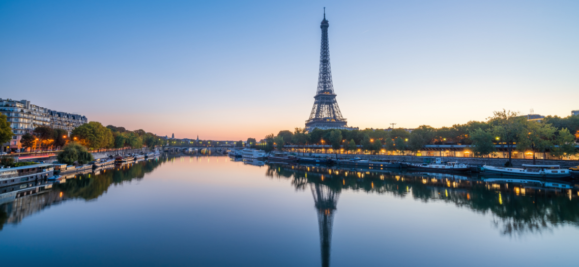nettoyage immeuble Paris